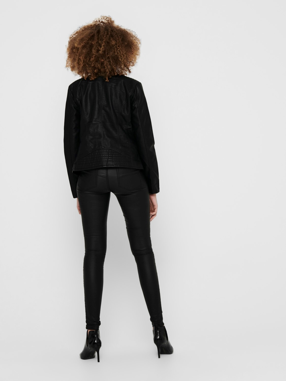 Only Freya Jacket Only AlbersModeByDaphne