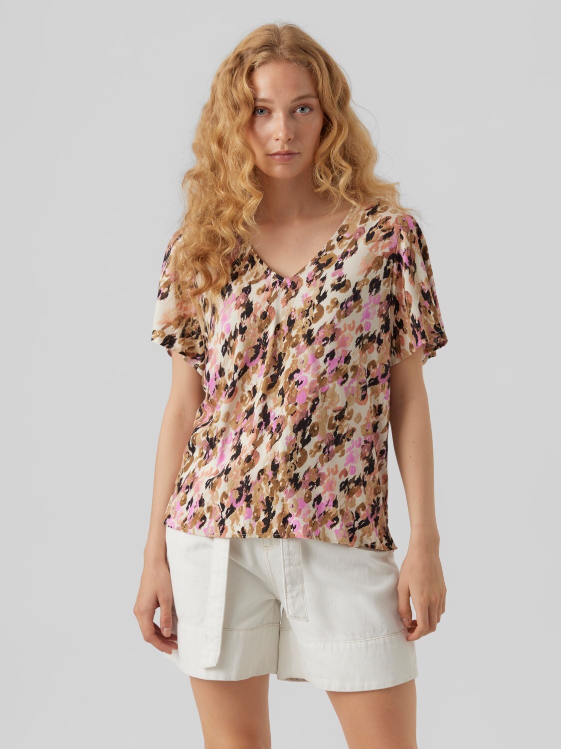 Vero moda dameskleding clearance