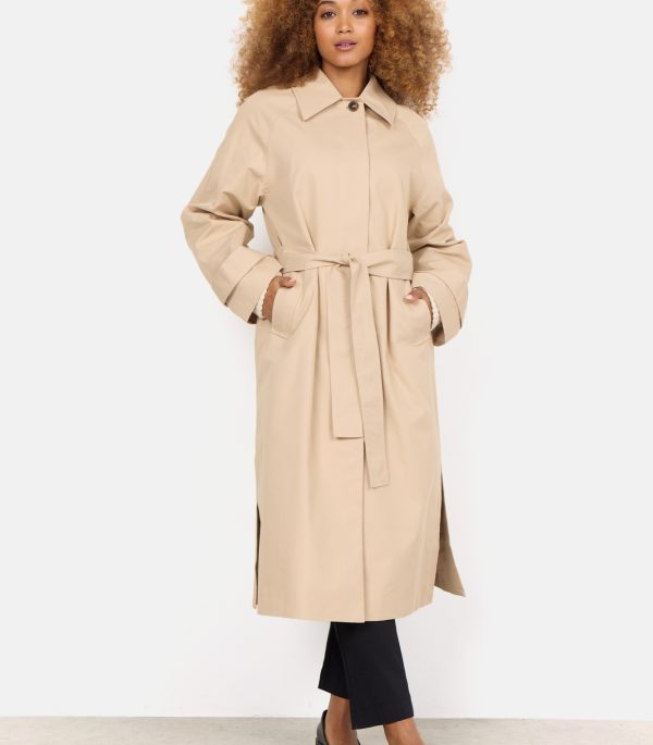 Soya Amanda Coat