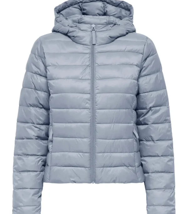 Only Tahia quilted jacket